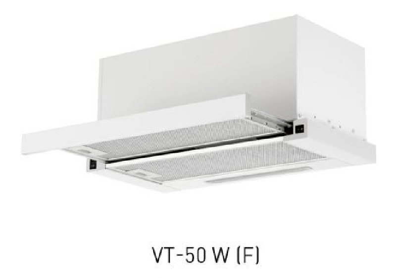 Вытяжка кухонная VT-50W (F) Oasis