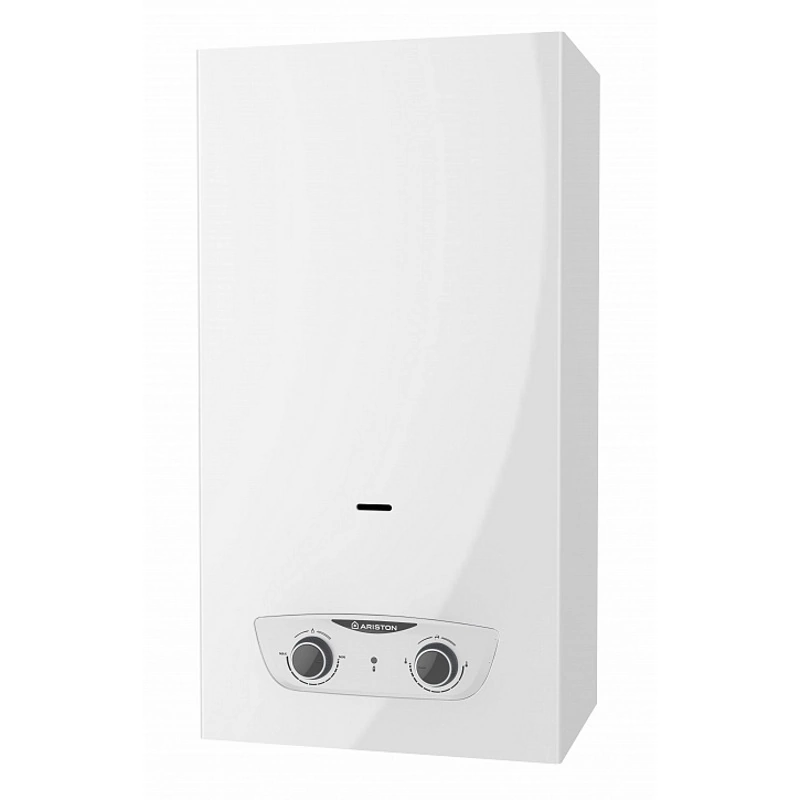 Газовая колонка FAST 10L NG "Ariston" (10 л/мин)