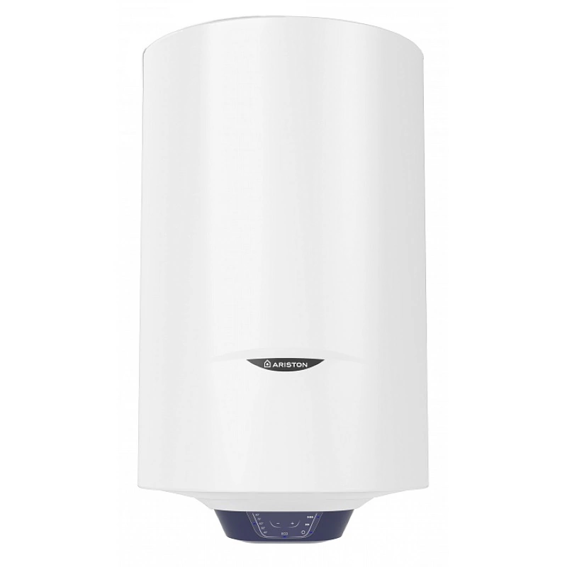 Водонагреватель электрический BLU1 ECO ABS PW 80 V "Ariston" (80 л; 2500 Вт)