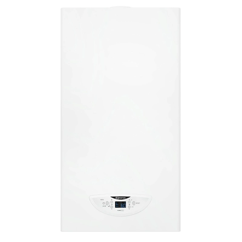 Котел двухконтурный HSXC 24 FFNG "Ariston" (24 кВт)