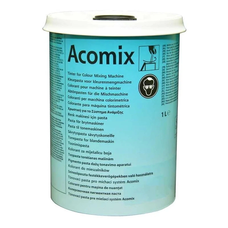 Колорант AC ACOMIX WTR "Dulux" (1 л)
