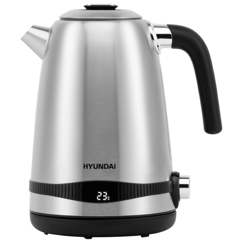 Чайник электрический "Hyundai" (2200 Вт, 1.7 л)