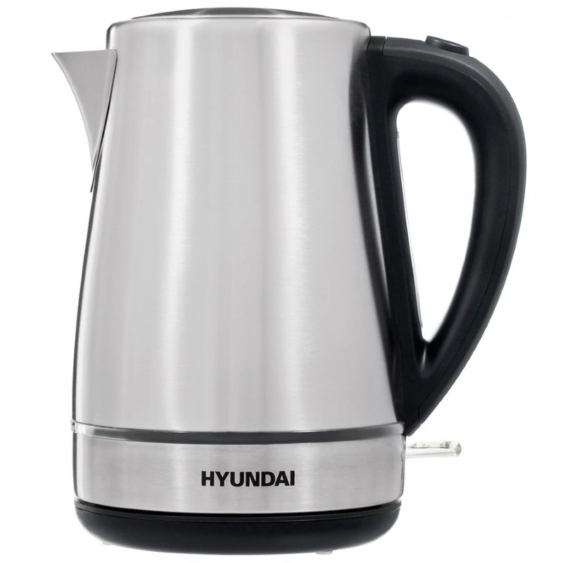 Чайник электрический "Hyundai" (2200 Вт, 1.7 л)
