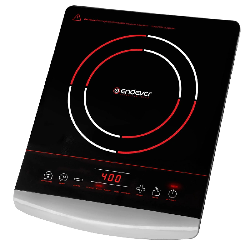 Индукционная плита IP-35 "Endever Skyline" (2 кВт)