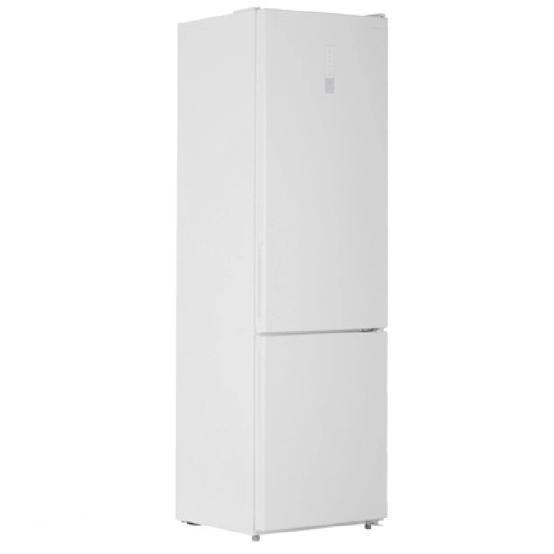 Двухкамерный холодильник ZRB 360DS1WM "Zarget" (326 л; 4 кг/сутки)