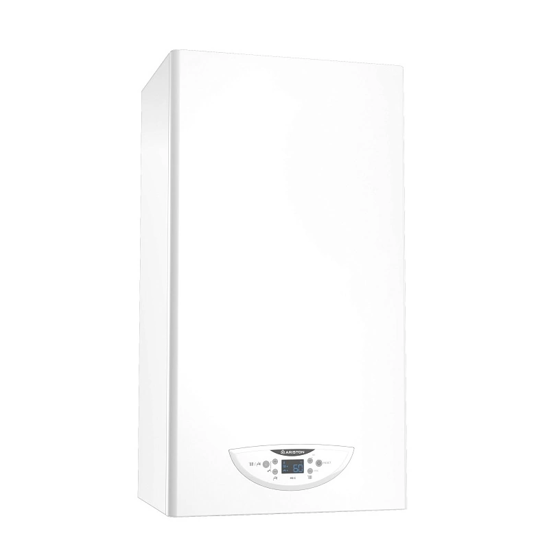 Котел двухконтурный HS C 24 FF NG "Ariston" (24 кВт)