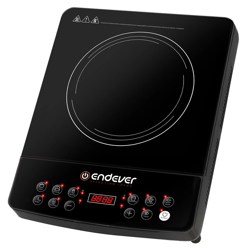 Плита электрическая индукционного типа Skyline IP-57 "Endever" (2000 Вт)