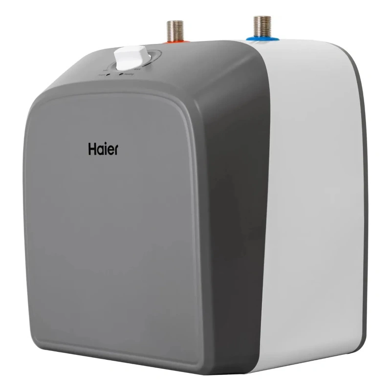 Водонагреватель накопительный "Haier" (10 л; 2000 Вт)