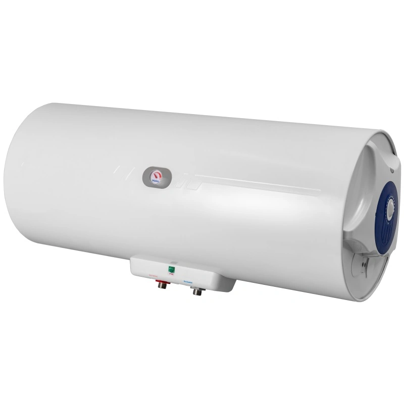 Водонагреватель накопительный горизонтальный "Haier" (80 л; 1500 Вт)